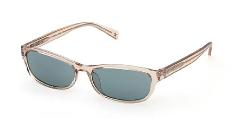 GUESS JEANS 00004 Sunglasses - view 3